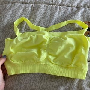 ⭐️🌴NWT Rene Rafe Bra